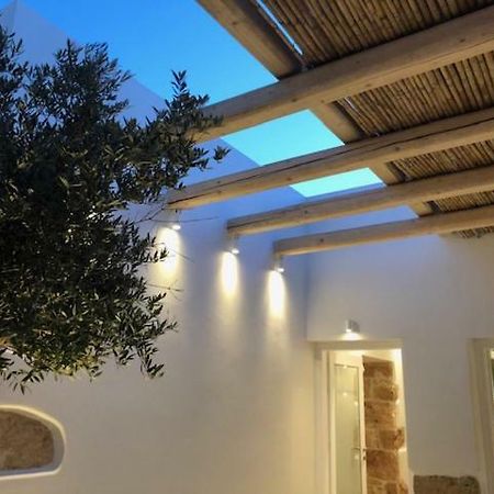 Kostis Parthenis Residence Malia  Exterior photo