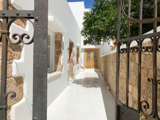 Kostis Parthenis Residence Malia  Exterior photo