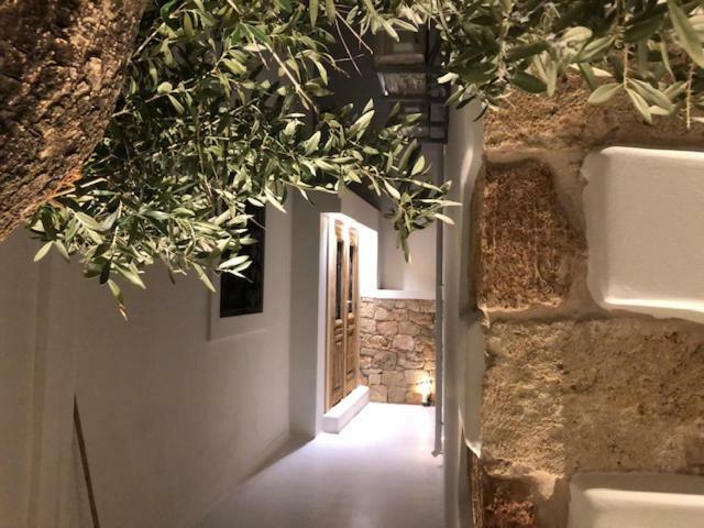 Kostis Parthenis Residence Malia  Exterior photo