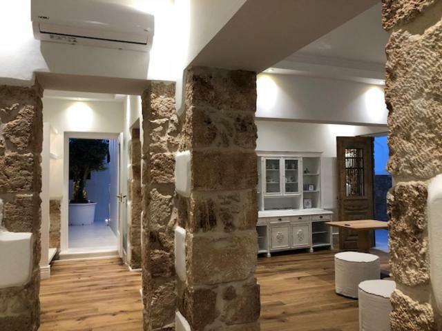Kostis Parthenis Residence Malia  Exterior photo